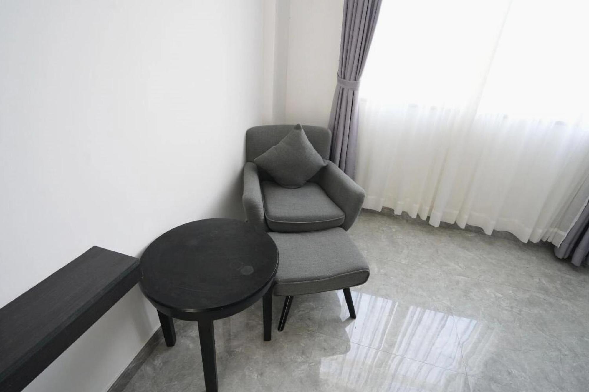 Bohol Panglao Begonia Resort Dış mekan fotoğraf