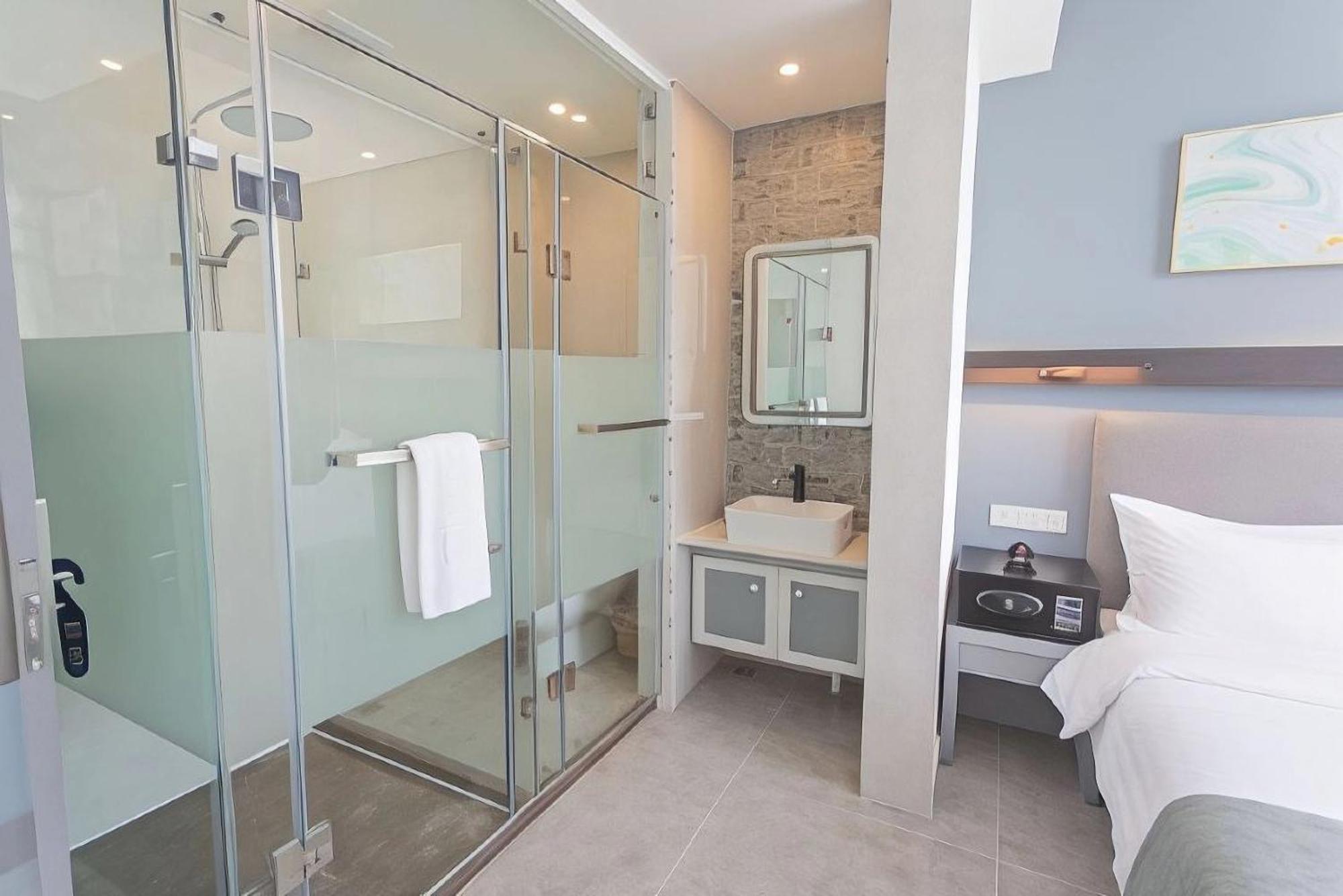 Bohol Panglao Begonia Resort Dış mekan fotoğraf