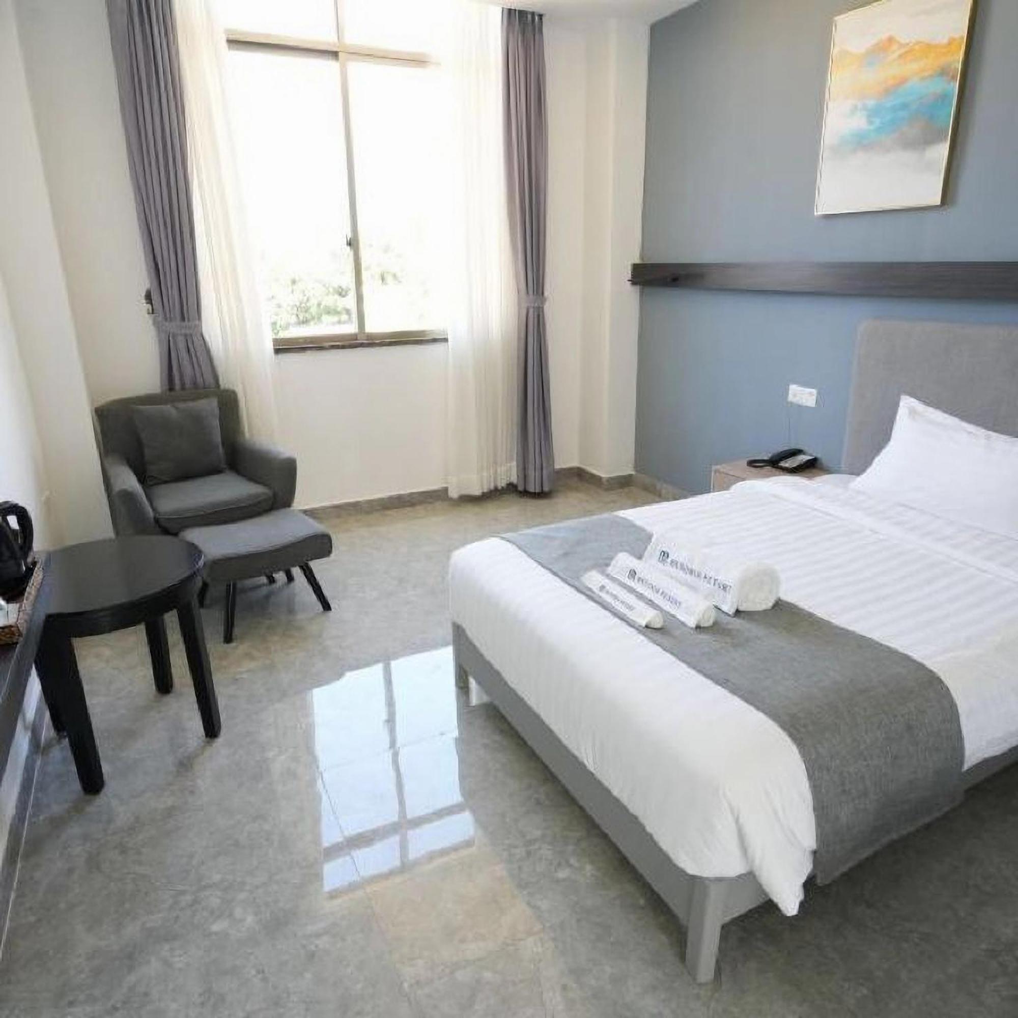 Bohol Panglao Begonia Resort Dış mekan fotoğraf