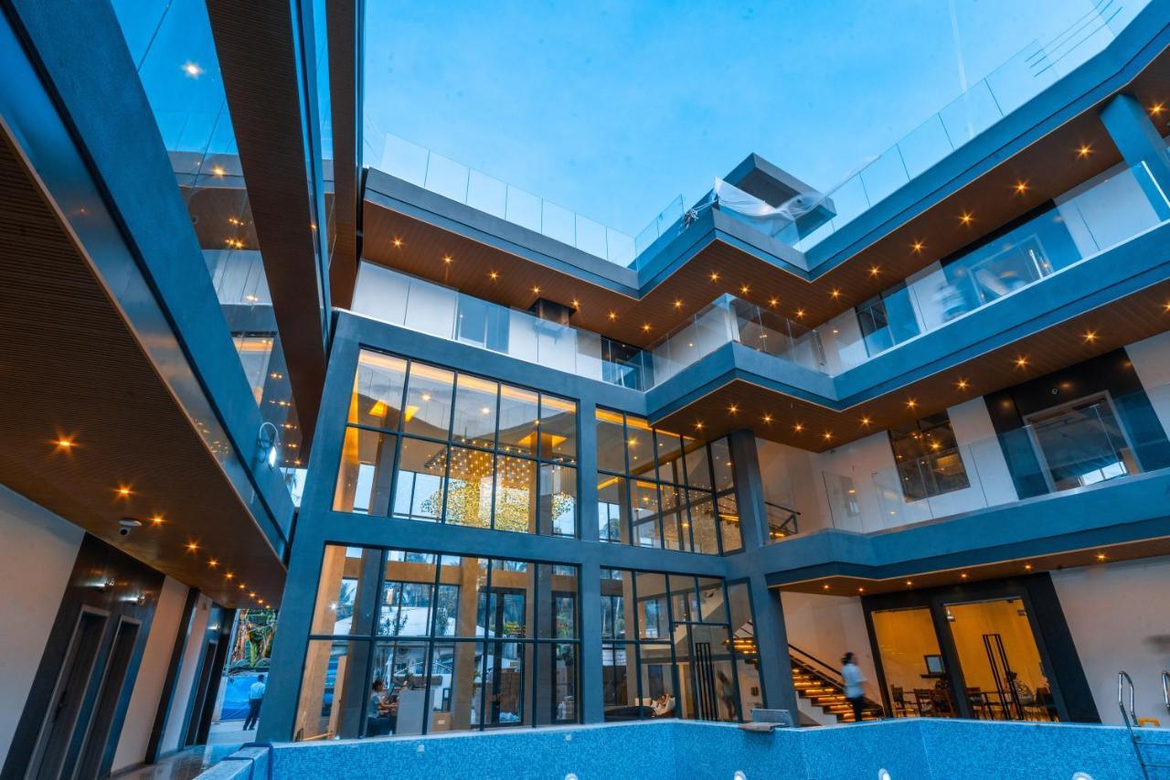 Bohol Panglao Begonia Resort Dış mekan fotoğraf