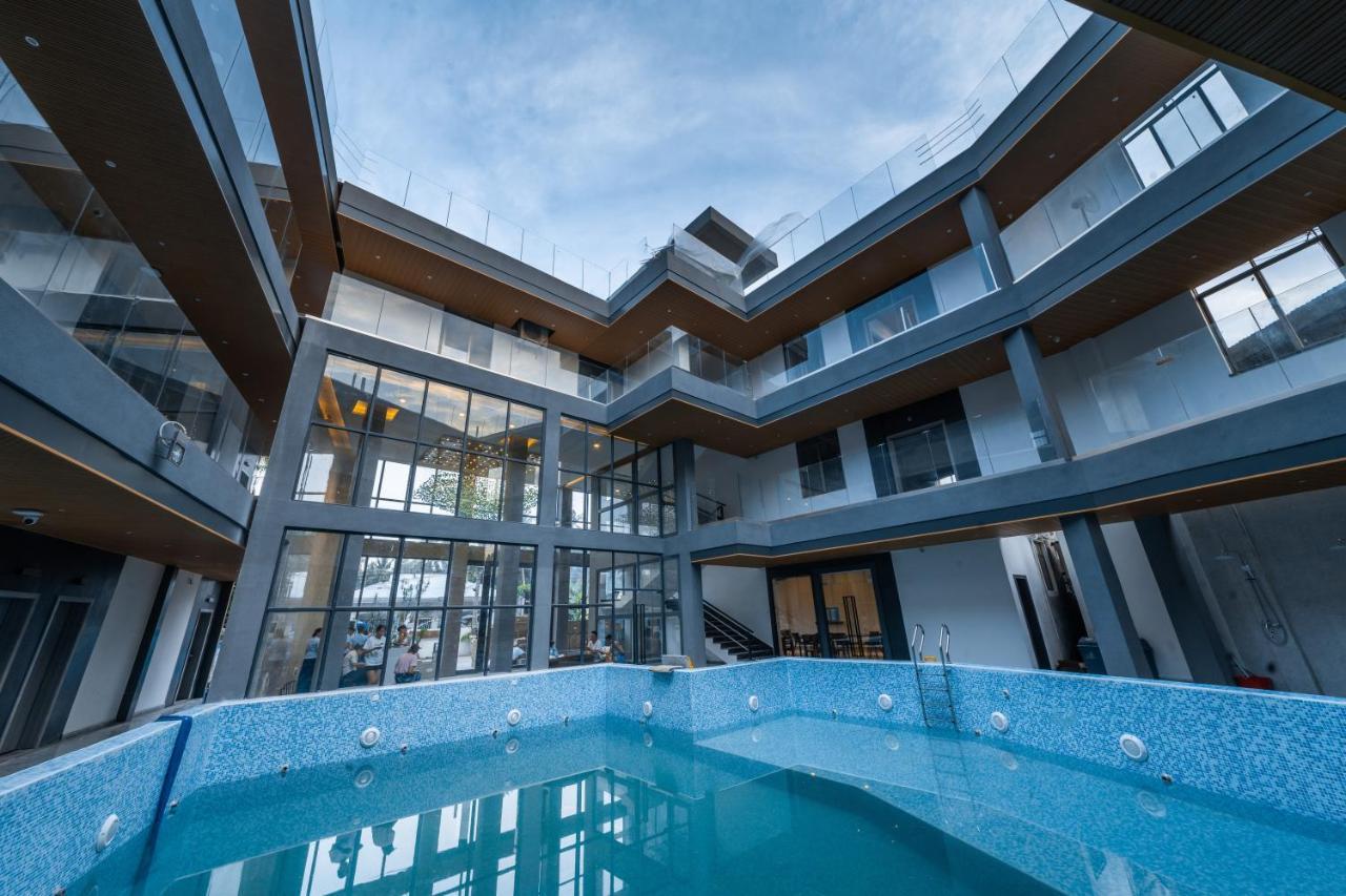 Bohol Panglao Begonia Resort Dış mekan fotoğraf